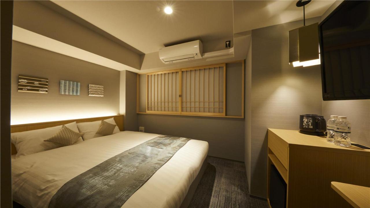 Kyoto Gion Hotel Extérieur photo
