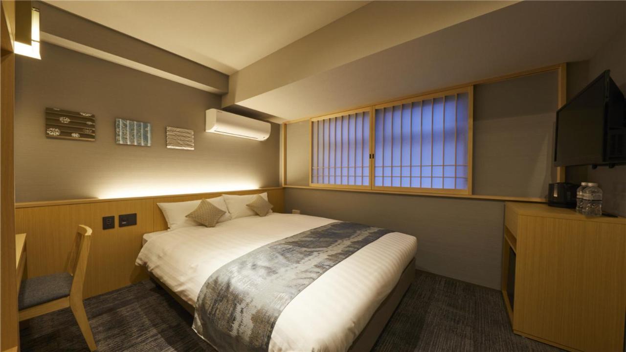 Kyoto Gion Hotel Extérieur photo