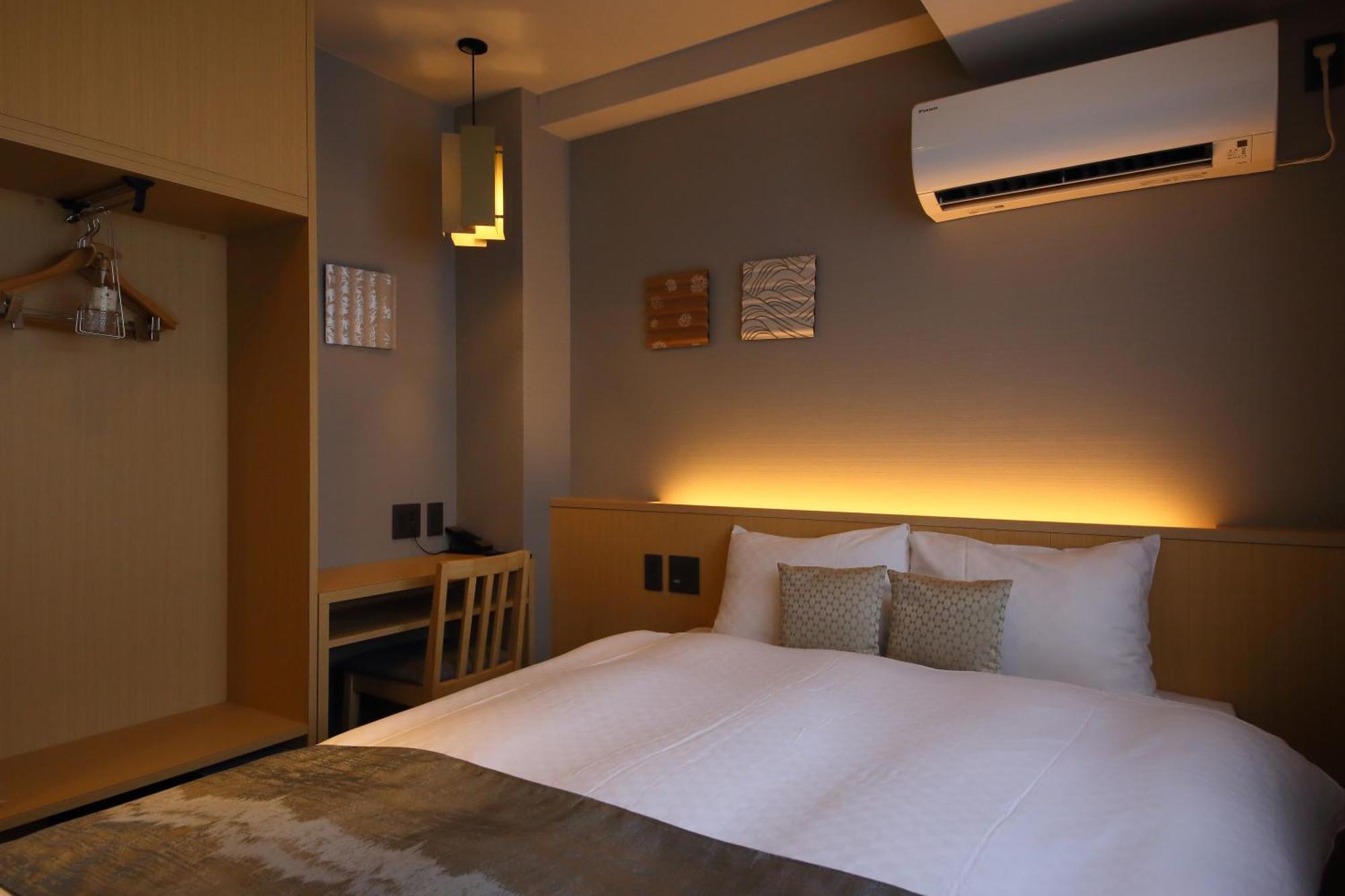 Kyoto Gion Hotel Extérieur photo