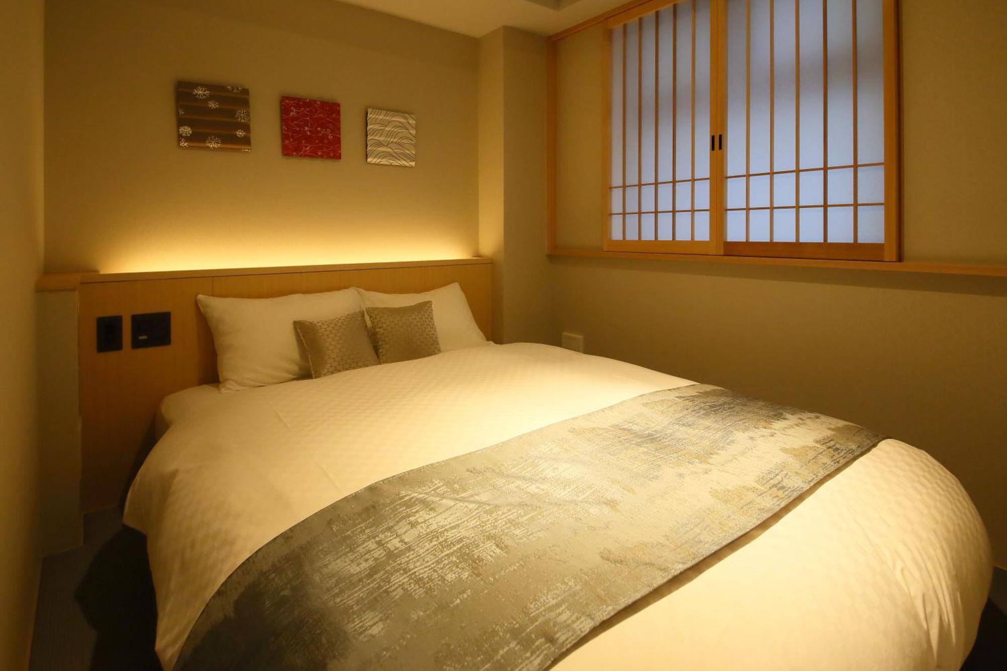 Kyoto Gion Hotel Extérieur photo