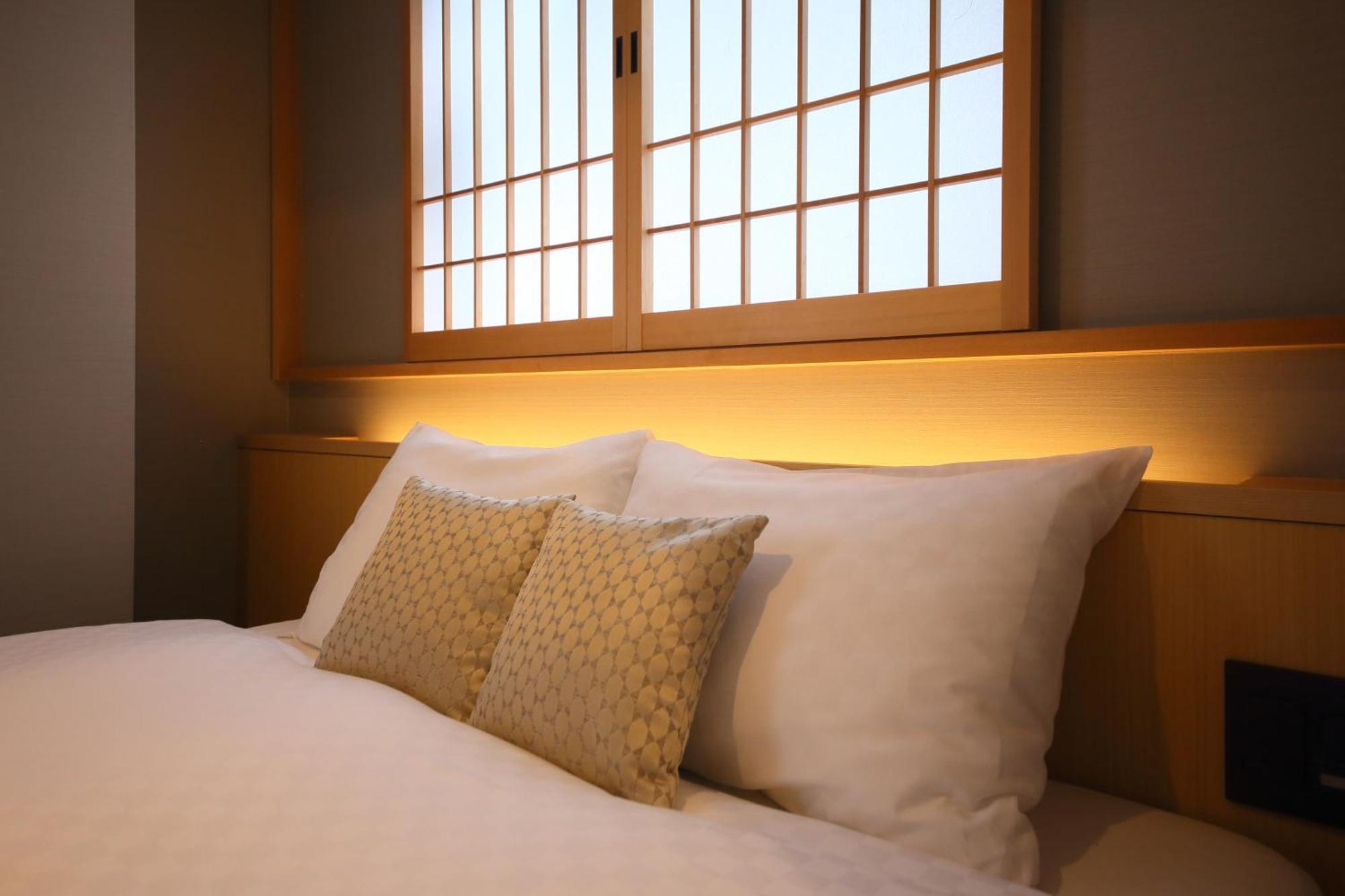 Kyoto Gion Hotel Extérieur photo