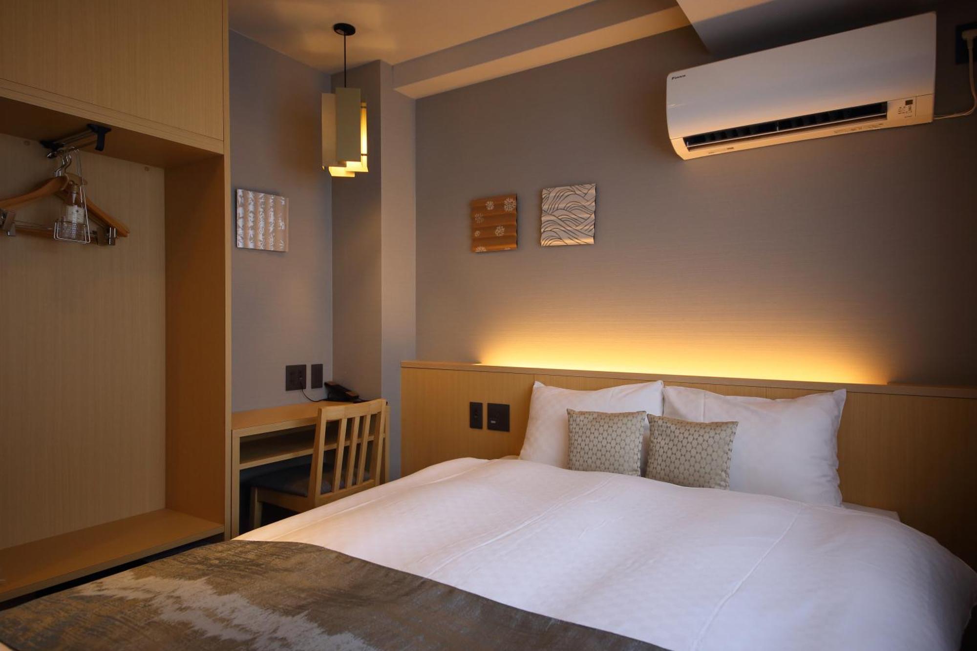 Kyoto Gion Hotel Extérieur photo